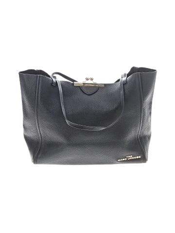 Marc Jacobs Leather Tote (view 1)