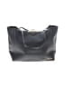 Marc Jacobs 100% Leather Solid Black Leather Tote One size - photo 1