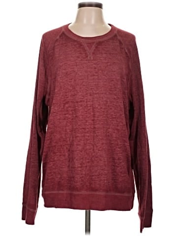 Mossimo Supply Co. Pullover Sweater (view 1)