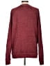 Mossimo Supply Co. Burgundy Pullover Sweater Size L - photo 2