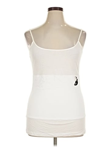 Daisy Fuentes Tank Top (view 1)