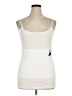 Daisy Fuentes Ivory Tank Top Size XL - photo 1