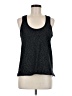 See By Chloé Black Tank Top Size 6 - photo 1