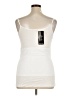 Daisy Fuentes Ivory Tank Top Size XL - photo 2