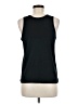 See By Chloé Black Tank Top Size 6 - photo 2