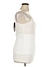 Daisy Fuentes Ivory Tank Top Size XL - photo 4