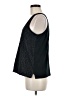 See By Chloé Black Tank Top Size 6 - photo 5