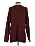 Urban Outfitters Burgundy Pullover Sweater Size S - photo 2