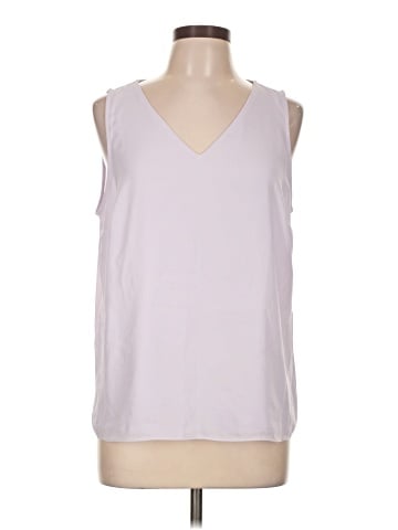 Nine West Sleeveless Top (view 1)