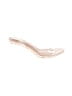 Cape Robbin Ivory Sandals Size 7 1/2 - photo 1