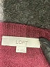 Ann Taylor LOFT Burgundy Pullover Sweater Size M - photo 7