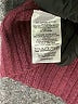 Ann Taylor LOFT Burgundy Pullover Sweater Size M - photo 8
