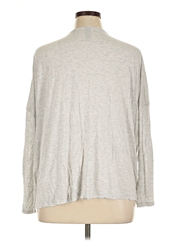 Marla Wynne Long Sleeve Top (view 2)