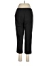 Larry Levine Black Dress Pants Size 8 - photo 2