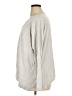Marla Wynne 100% Viscose Gray Long Sleeve Top Size XL - photo 5