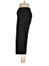 Larry Levine Black Dress Pants Size 8 - photo 5