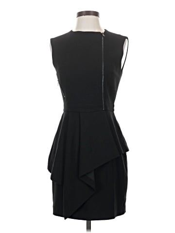 BCBGMAXAZRIA Cocktail Dress (view 1)