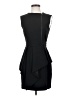 BCBGMAXAZRIA Black Cocktail Dress Size M (estimated) - photo 1