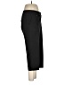 Larry Levine Black Dress Pants Size 8 - photo 4