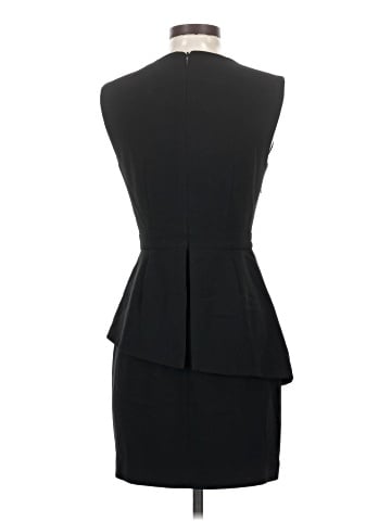 BCBGMAXAZRIA Cocktail Dress (view 2)