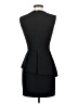 BCBGMAXAZRIA Black Cocktail Dress Size M (estimated) - photo 2