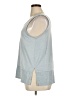 Cuddl Duds Gray Sleeveless T-Shirt Size XL - photo 5
