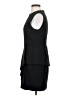 BCBGMAXAZRIA Black Cocktail Dress Size M (estimated) - photo 5