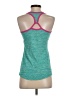 Danskin Now Teal Active Tank Size S - photo 2