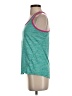 Danskin Now Teal Active Tank Size S - photo 5
