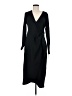 DKNY Black Casual Dress Size 6 - photo 1