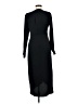 DKNY Black Casual Dress Size 6 - photo 2