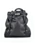 Lanvin Gray Black Tote One size - photo 1