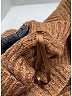 Acne Studios 100% Wool Brown Wool Keborah Sweater Size XS - photo 7