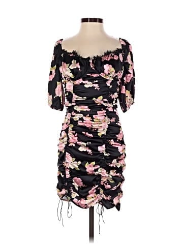 For Love & Lemons Cocktail Dress (view 1)