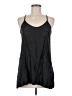 Final Touch Black Tank Top Size M - photo 1