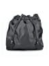 Lanvin Gray Black Tote One size - photo 3