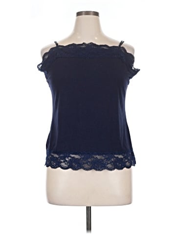 Cato Tank Top (view 1)
