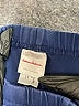 Hanna Andersson Solid Blue Casual Pants Size 3T - photo 3