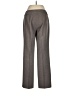 Larry Levine Gray Dress Pants Size 8 (petite) - photo 2