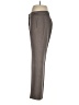 Larry Levine Gray Dress Pants Size 8 (petite) - photo 5
