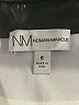 Neiman Marcus Ivory Long Sleeve Blouse Size 6 - photo 7