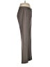 Larry Levine Gray Dress Pants Size 8 (petite) - photo 4