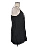 Final Touch Black Tank Top Size M - photo 4