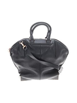 Alexander Wang Leather Satchel