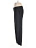 Lands' End Chevron-herringbone Black Dress Pants Size 8 - photo 5