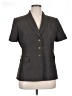 Tahari by ASL Gray Blazer Size 14 - photo 1