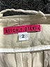 Alice + Olivia Tan Cargo Pants Size 2 - photo 7