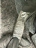 Lou & Grey Tweed Gray Casual Pants Size M - photo 8