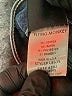 Flying Monkey Hearts Blue Jeans Size 28 waist - photo 8