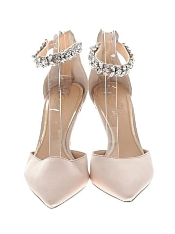 Badgley Mischka Heels (view 2)